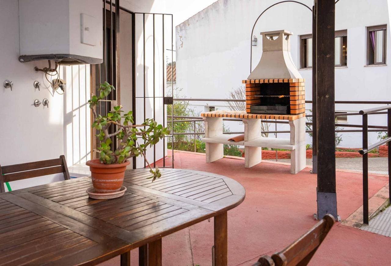 Casas Rurales Los Montes 1