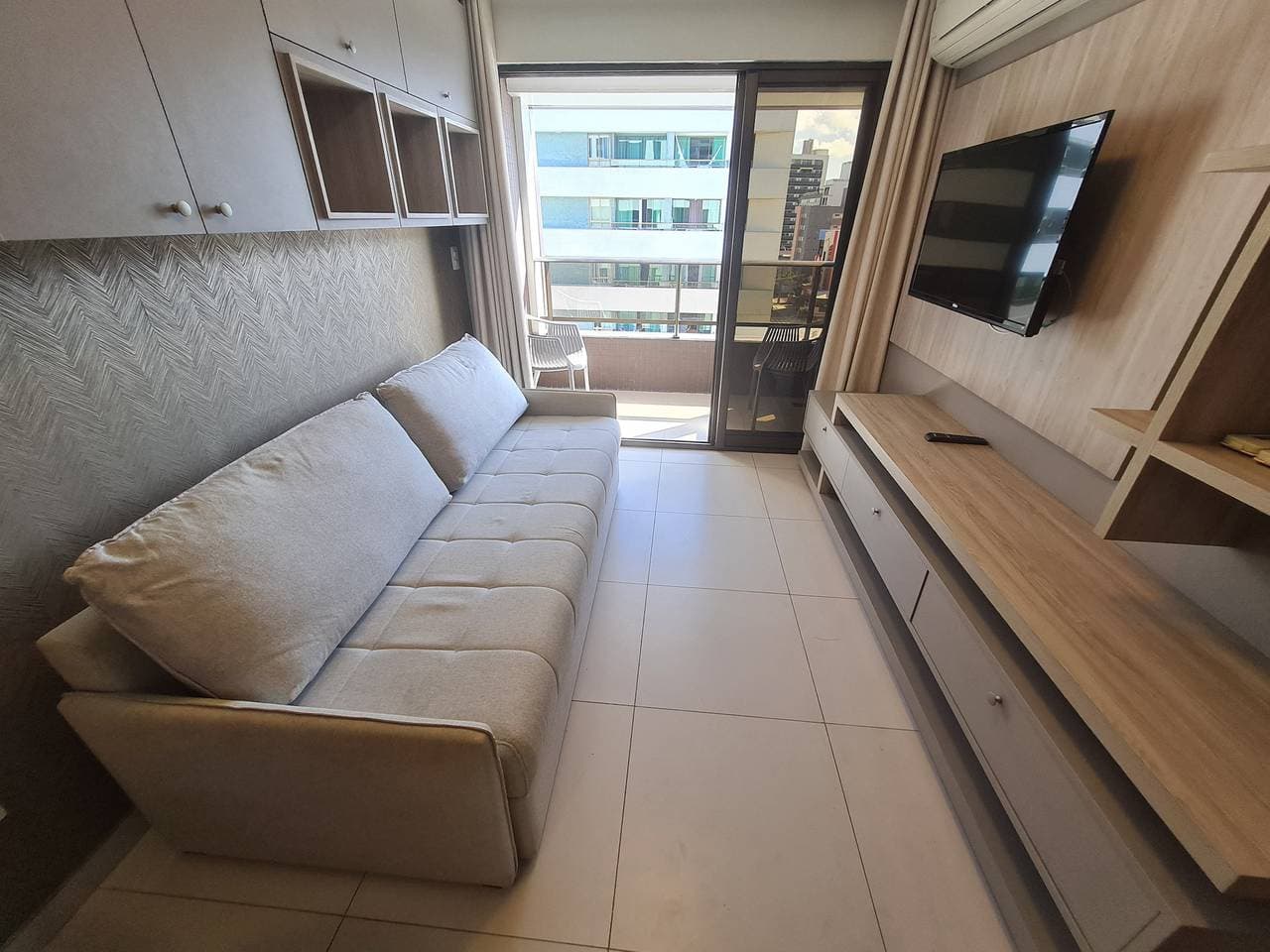 Foto 2 von 21: Ferienwohnung für 7 Personen mit Kinderpool