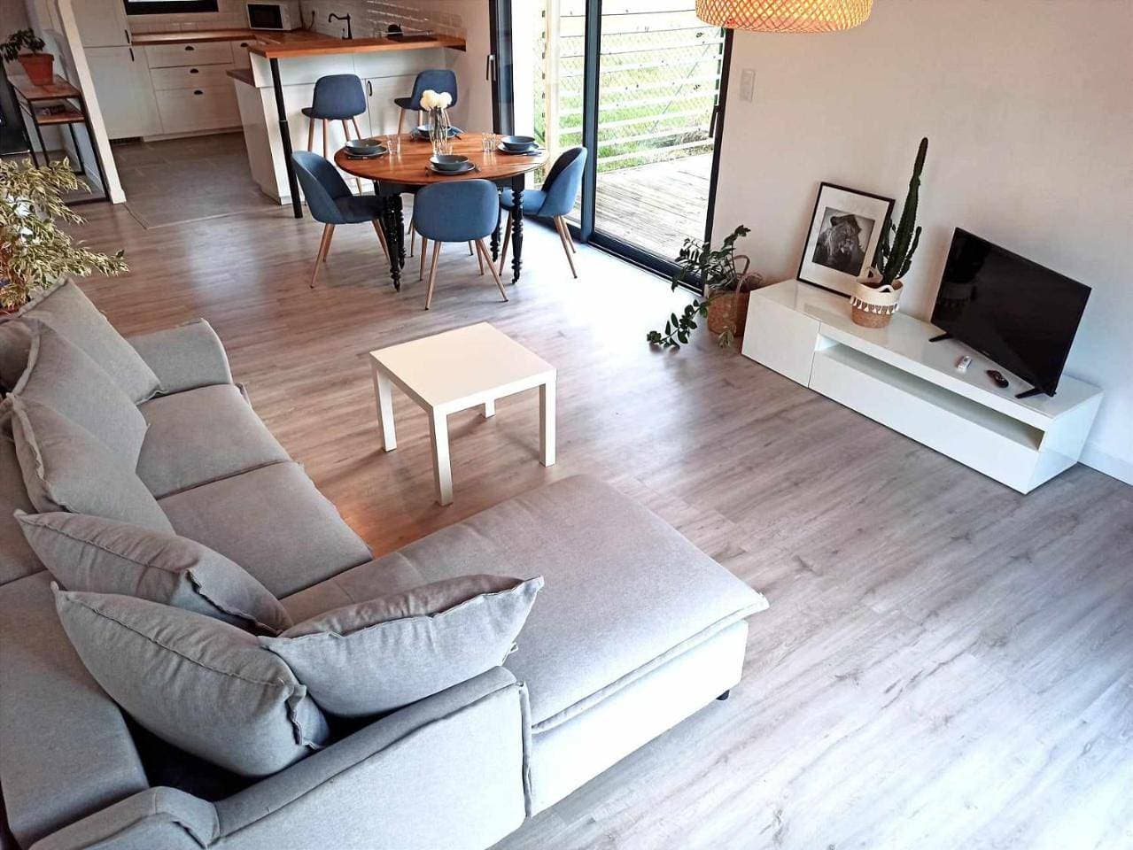 Foto 8 von 29: One-Bedroom House