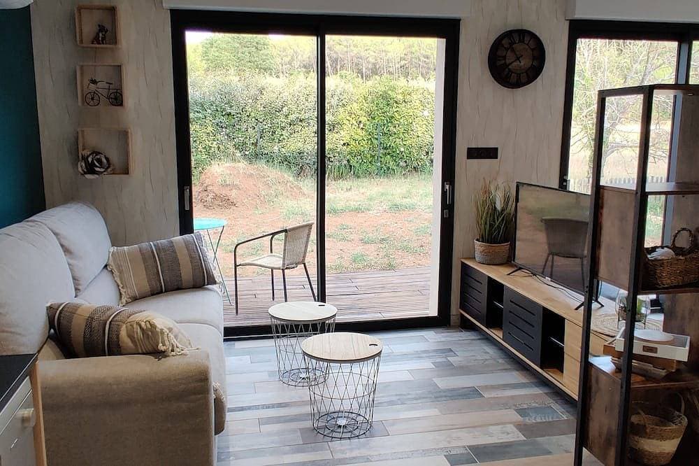 Foto 6 von 20: In the calm of green Provence<br>3 ***