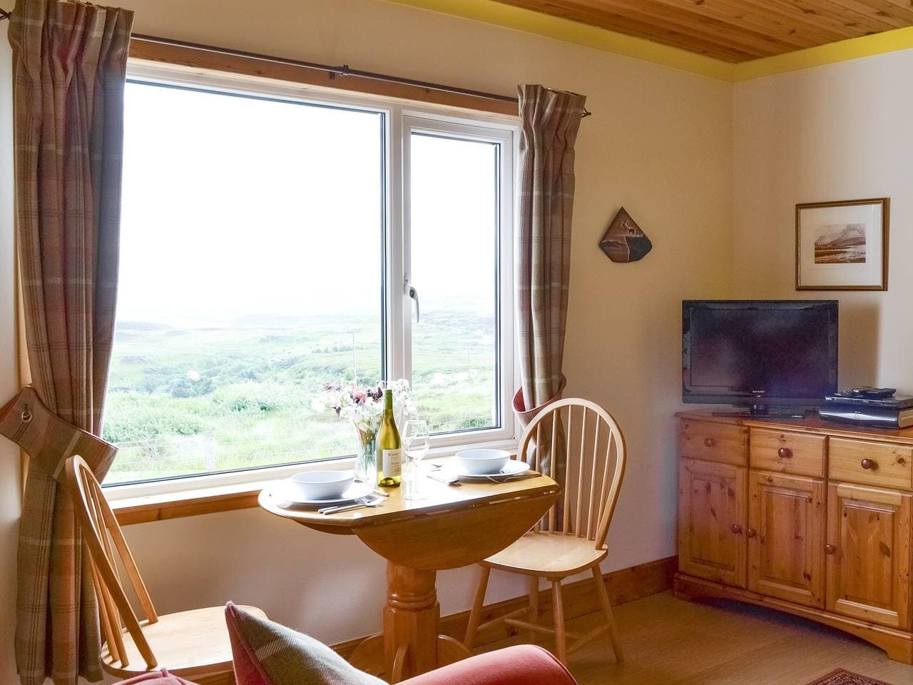Foto 5 von 15: Cottage für 2 Personen mit Garten