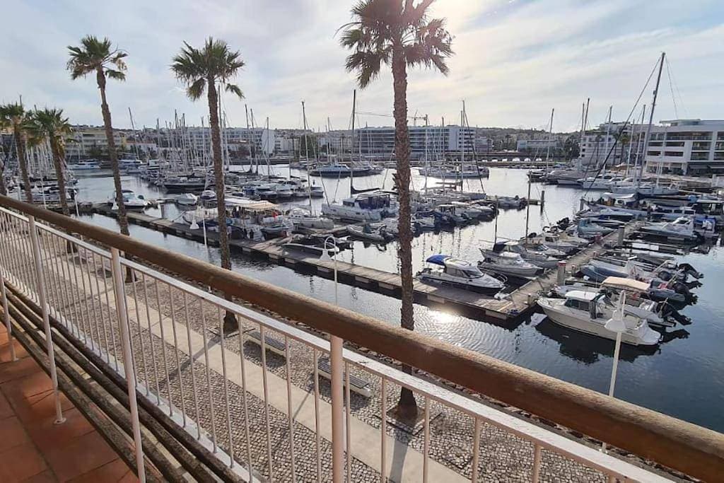 Seixo D'Água Suites & Lofts - Marina de Lagos 1