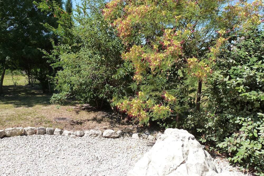 Foto 10 von 23: Mazet provenzalischen mit Pool in Saint Remy de Provence