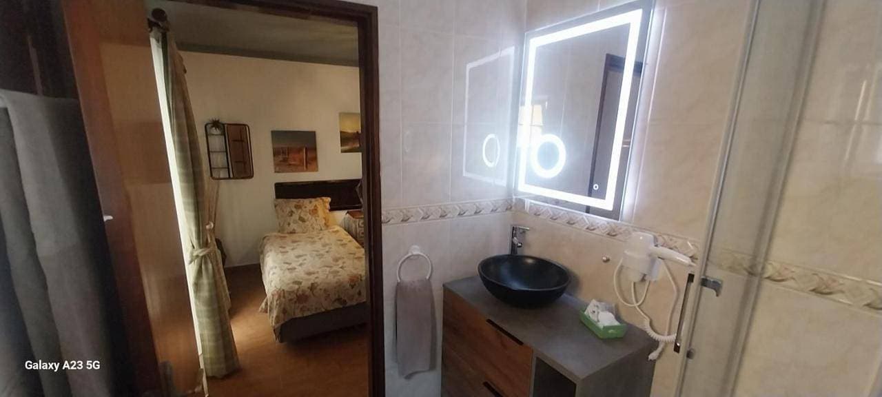 Foto 7 von 10: Twin Room