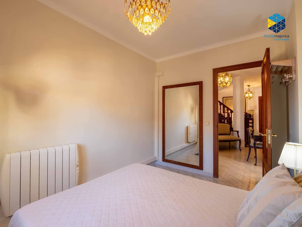 Foto 8 von 53: Villa Cala Magrana, Porto Cristo, Mallorca