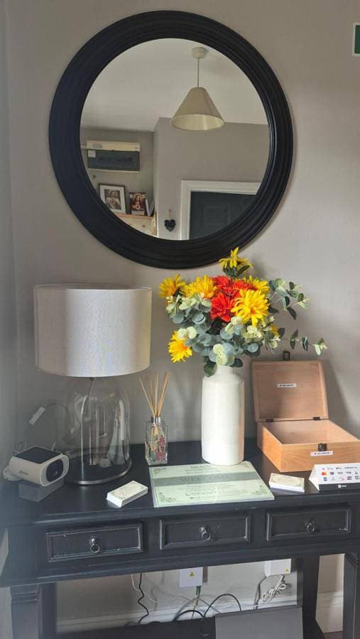 Brady Accommodation 1
