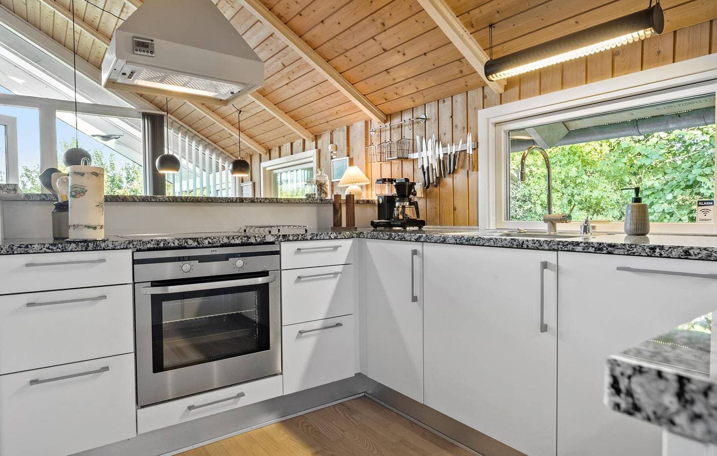 Foto 7 von 18: Ferienhaus für 4 Personen mit Whirlpool