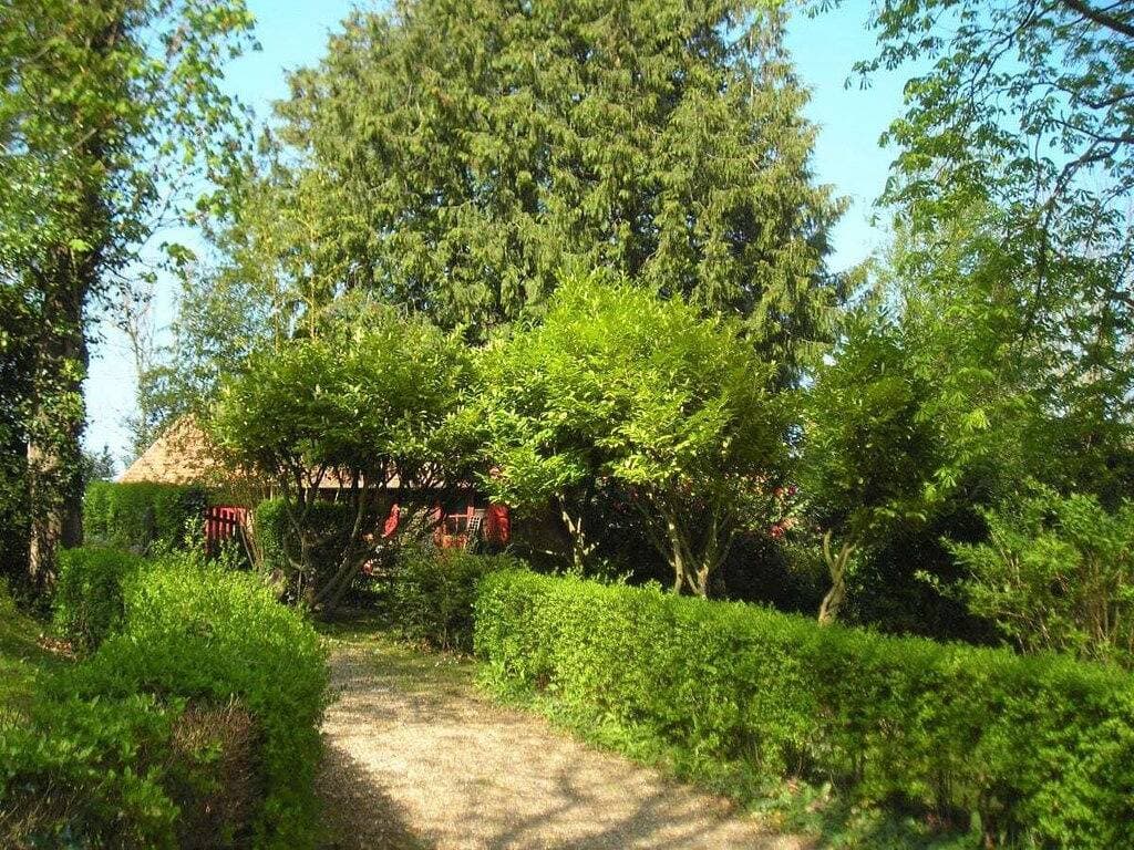 Foto 3 von 48: La Maison Rouge