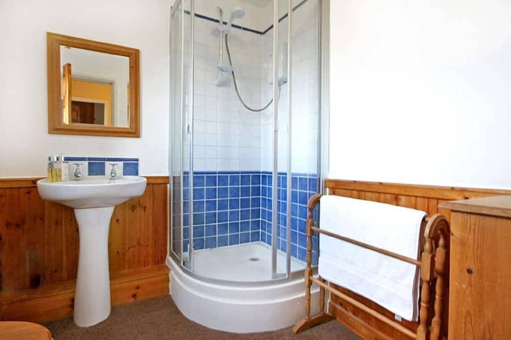 Foto 5 von 21: Schönes Cottage aus dem 19. Jahrhundert mit Whirlpool und Flussblick