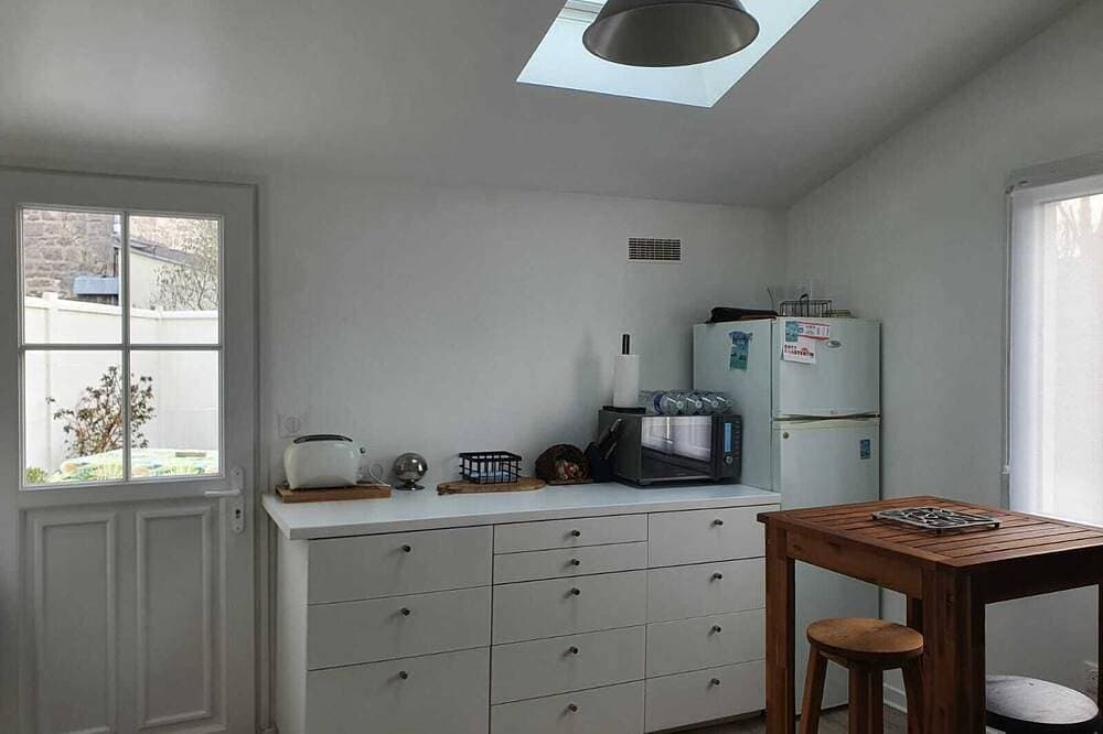 Foto 11 von 21: Town house Saint Vaast la Hougue 200m from the sea