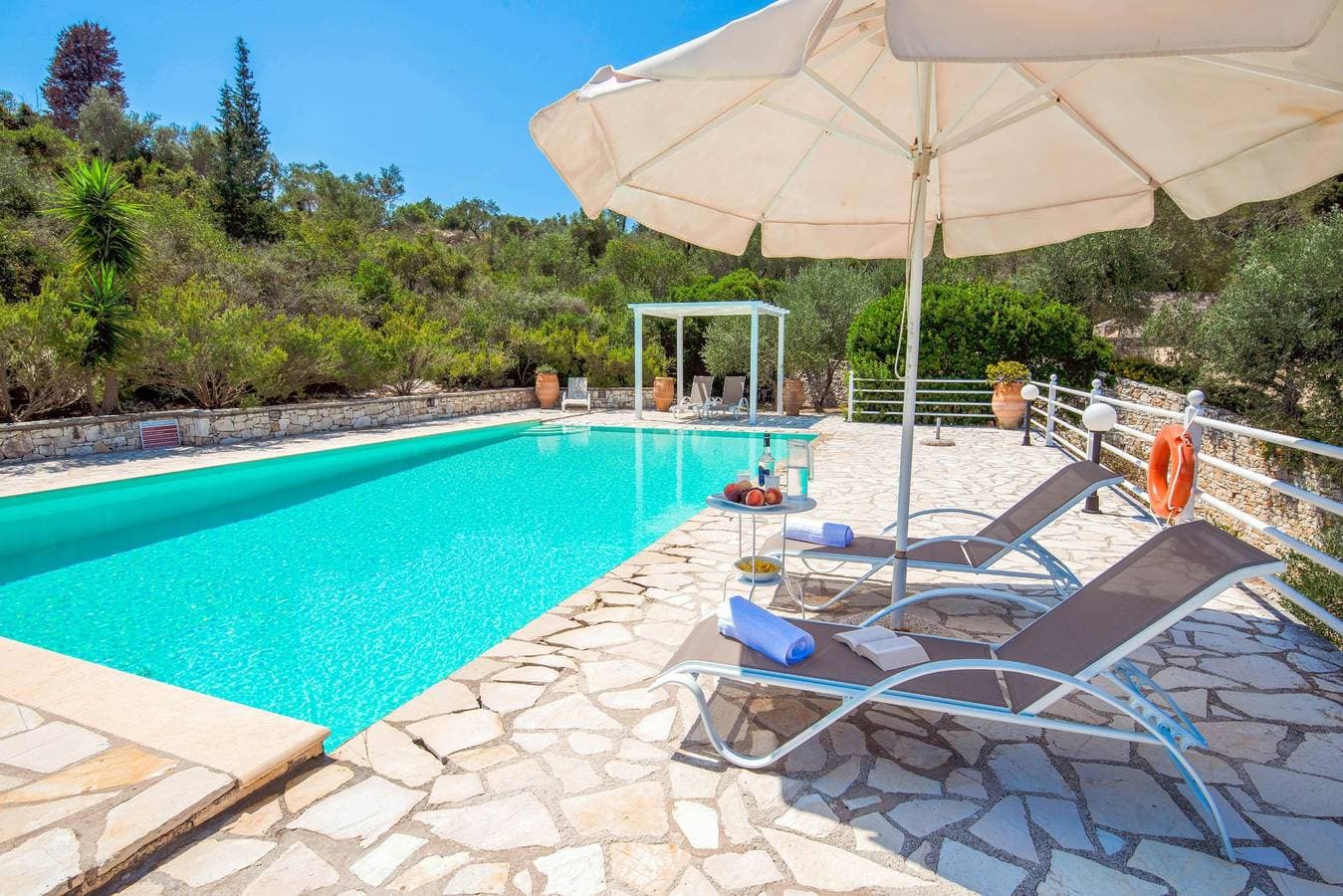 Foto 4 von 37: Villa Dionisis