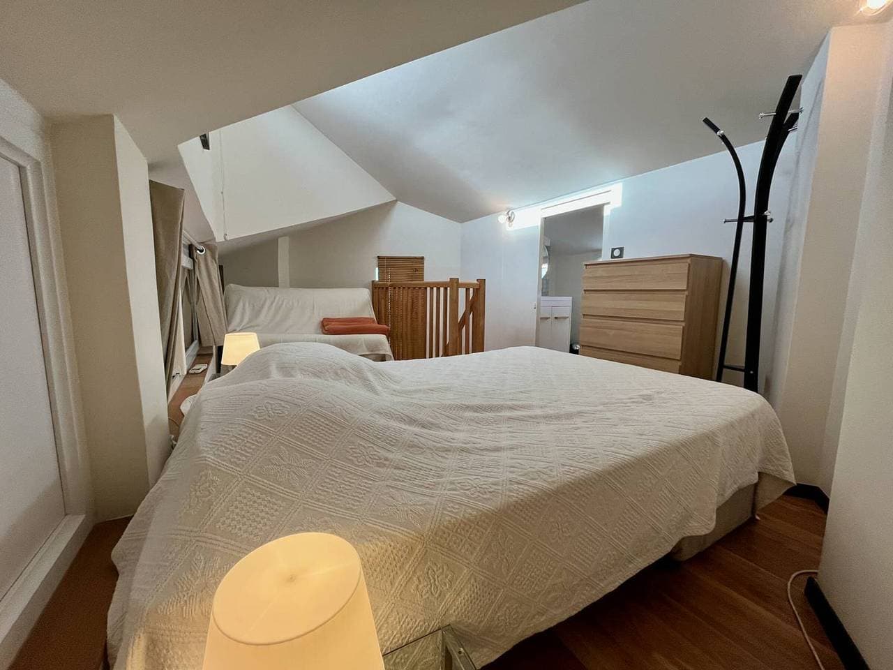 Foto 13 von 20: Moderne 2-Zimmer-Wohnung mit Balkon und Parkplatz in La Londe-les-Maures