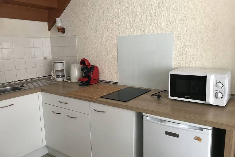 Foto 10 von 24: Ploumanach Apartment (Rosa Granitküste)