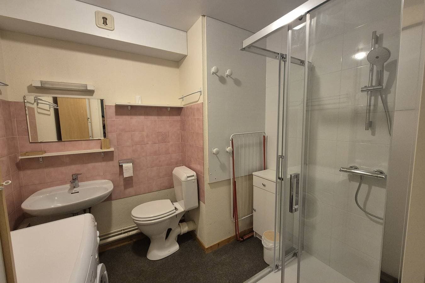 Foto 8 von 18: Ferienwohnung für 4 Personen mit Pool