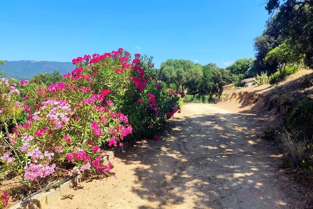 Foto 6 von 17: Villa \"Le Myrte\", Entre mer et Maquis - Golfe de Propriano
