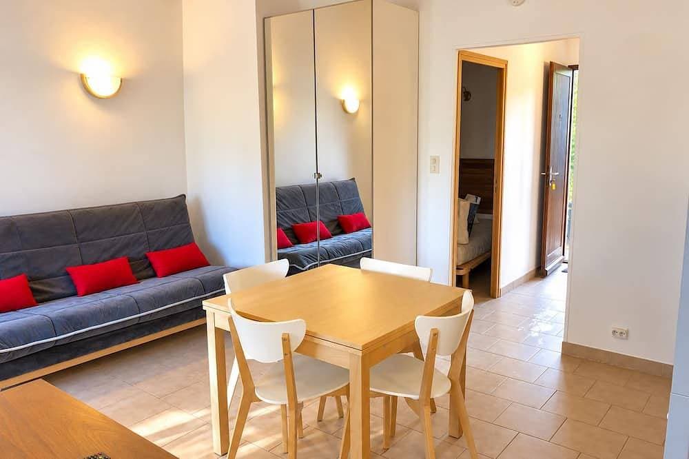 Foto 5 von 29: C3 Wohnung zwischen Meer und Bergen, Residence Padovani Marina, im Obergeschoss