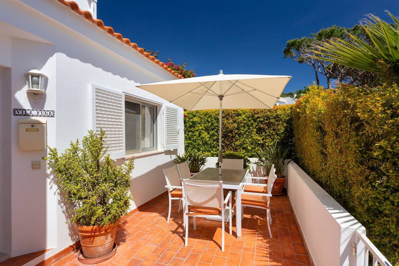 Foto 2 von 17: Villa 'Vila Senna' mit privatem Pool, WLAN und Klimaanlage