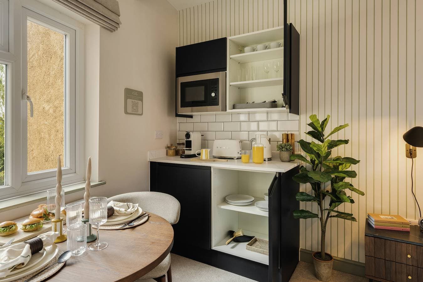 Foto 12 von 19: Your Apartment | Bristol Hotwells | No.6