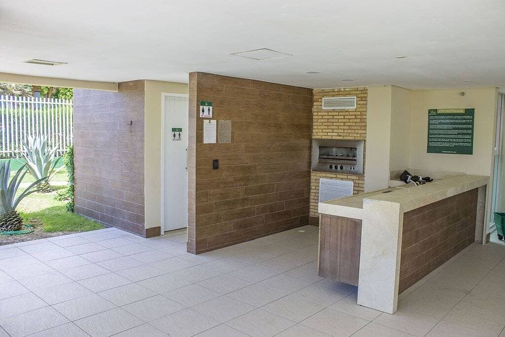 Foto 9 von 37: Apartment Beach Front Future Beach mit totaler Freizeit