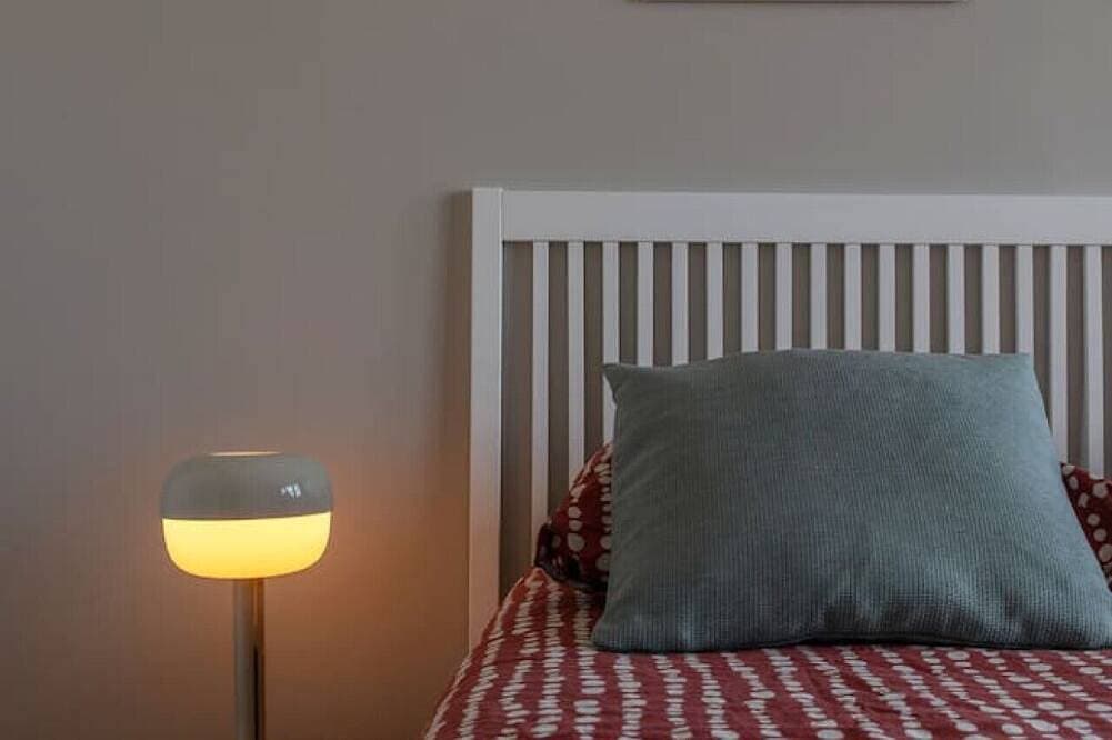 Appartement design avec parking privé 1