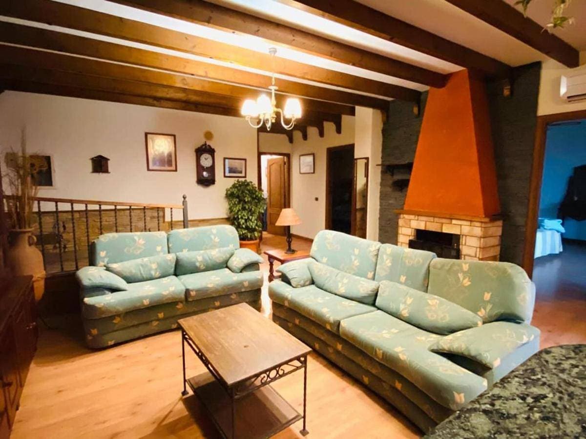 Foto 7 von 20: Two-Bedroom Holiday Home