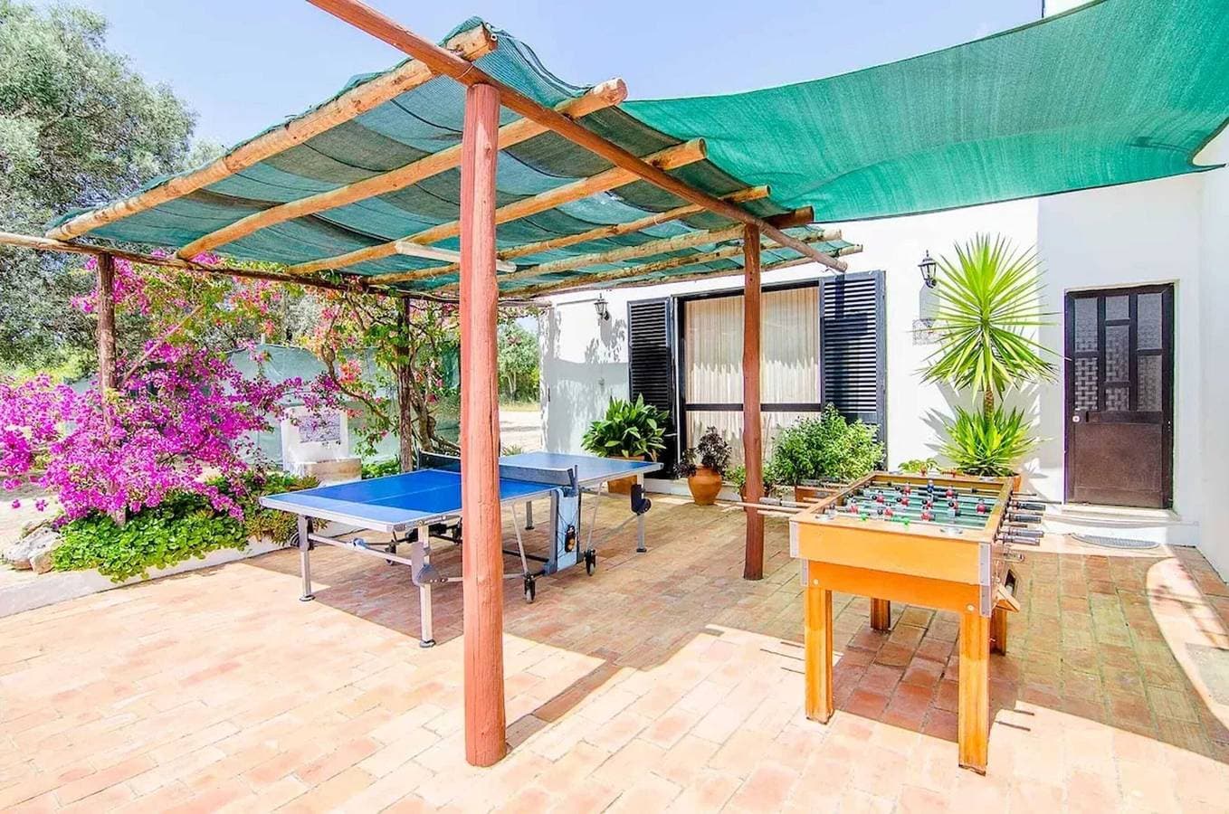 Foto 3 von 45: Elegante Villa in Loulé mit Privatpool