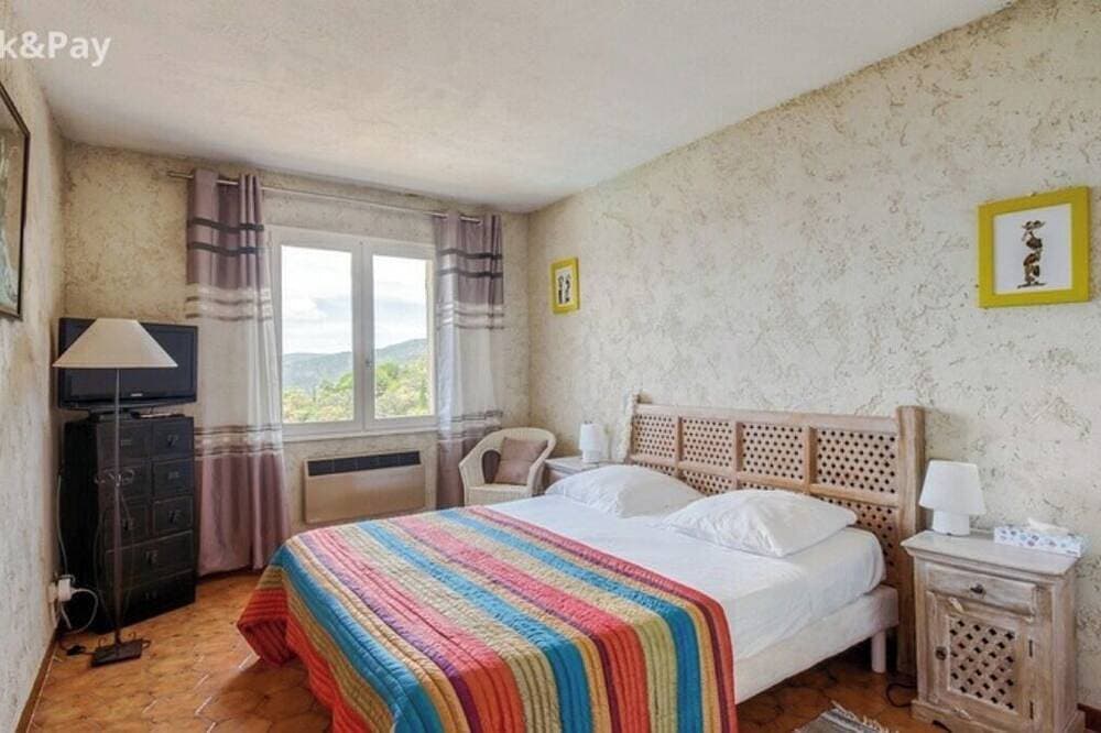 Foto 3 von 30: Villa mit privatem Pool, magischer Aussicht, absolute Ruhe