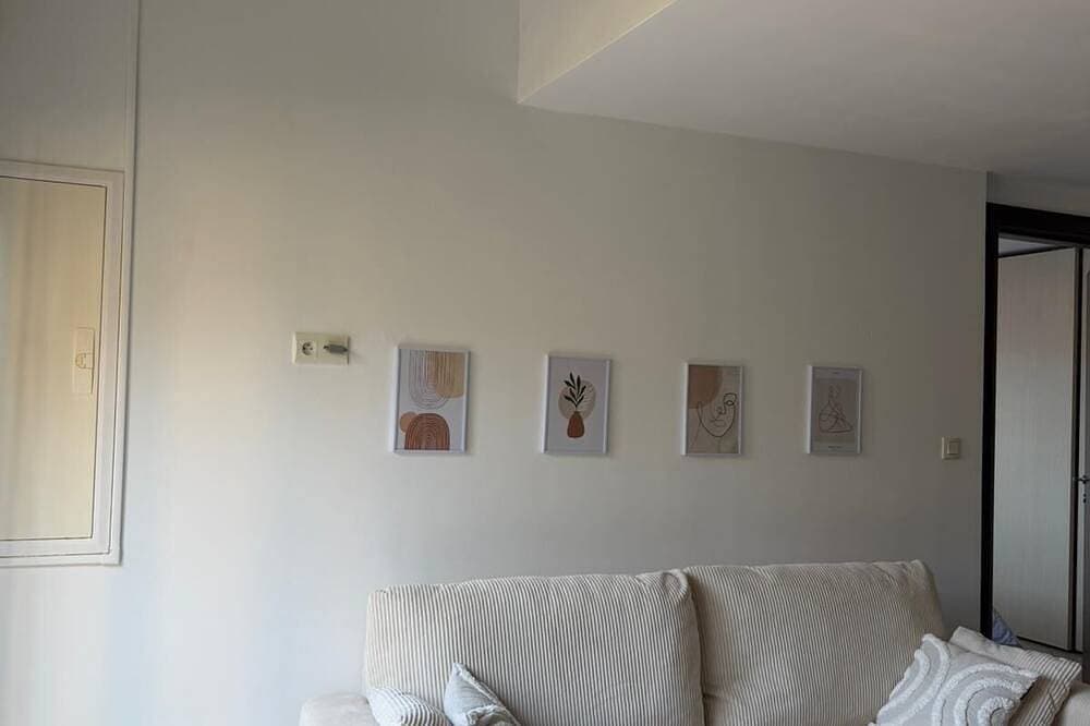 Foto 8 von 12: Corse-les Terrasses de Lozari (T3) in der Nähe von Ile-Rousse 6 Personen