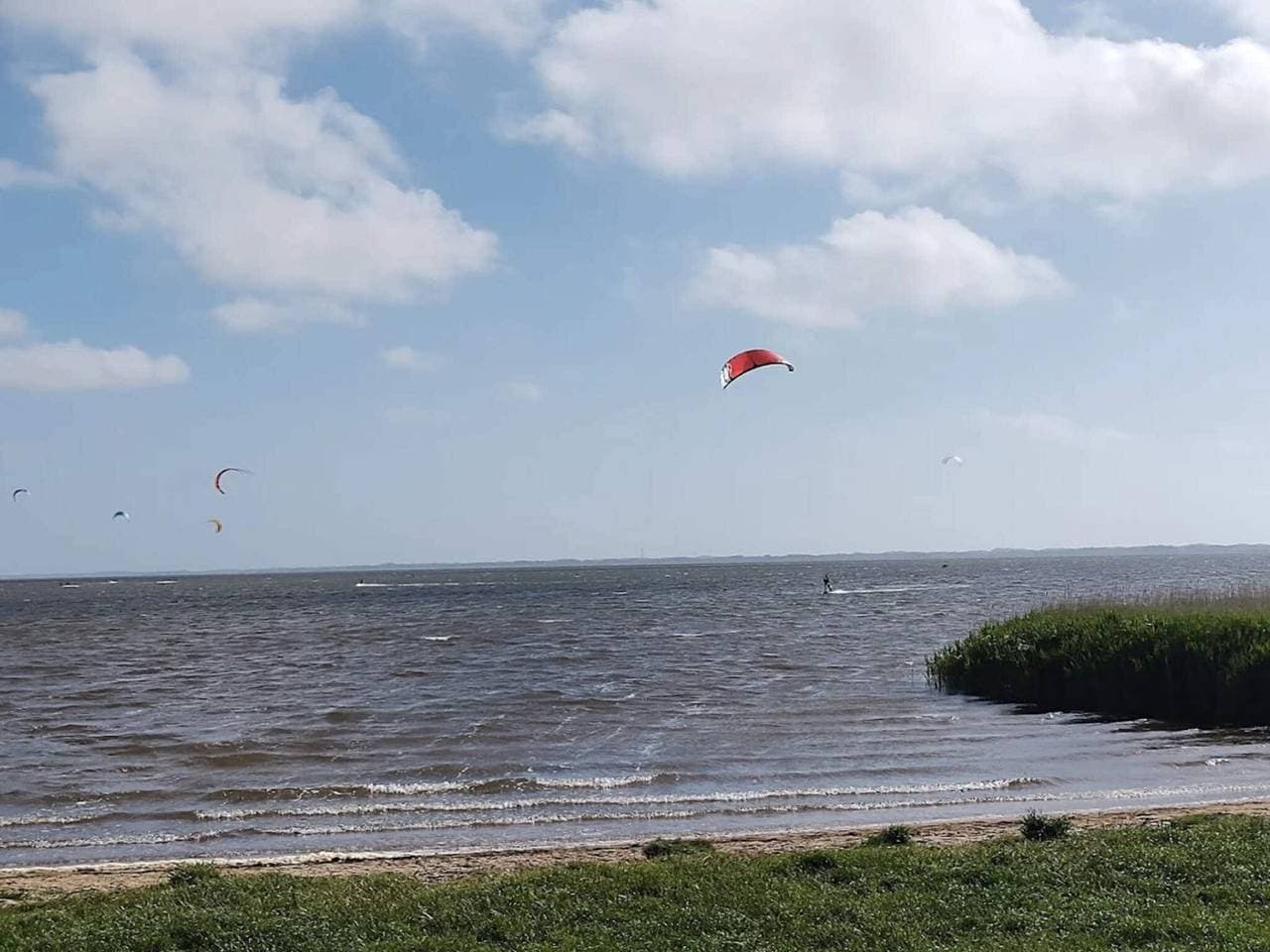 Foto 6 von 49: 2 Personen Ferienhaus in Ringkøbing