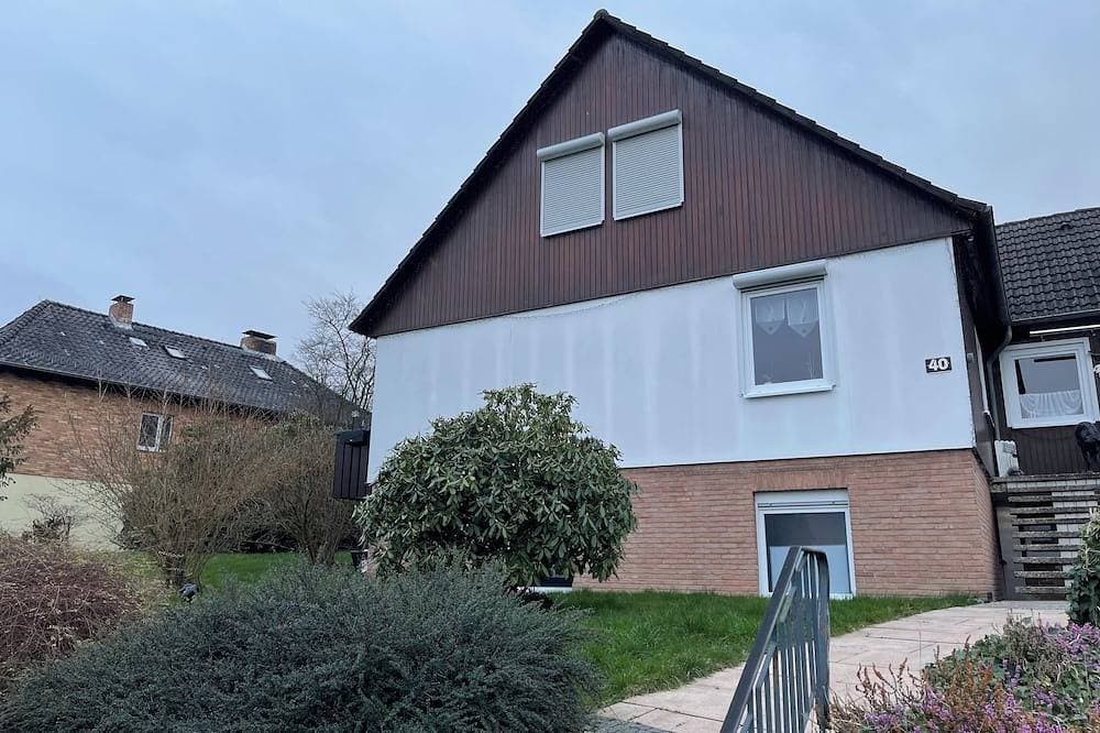 Foto 4 von 10: Gästehaus Götz -gemütliche Ferienzimmer im Weserbergland-