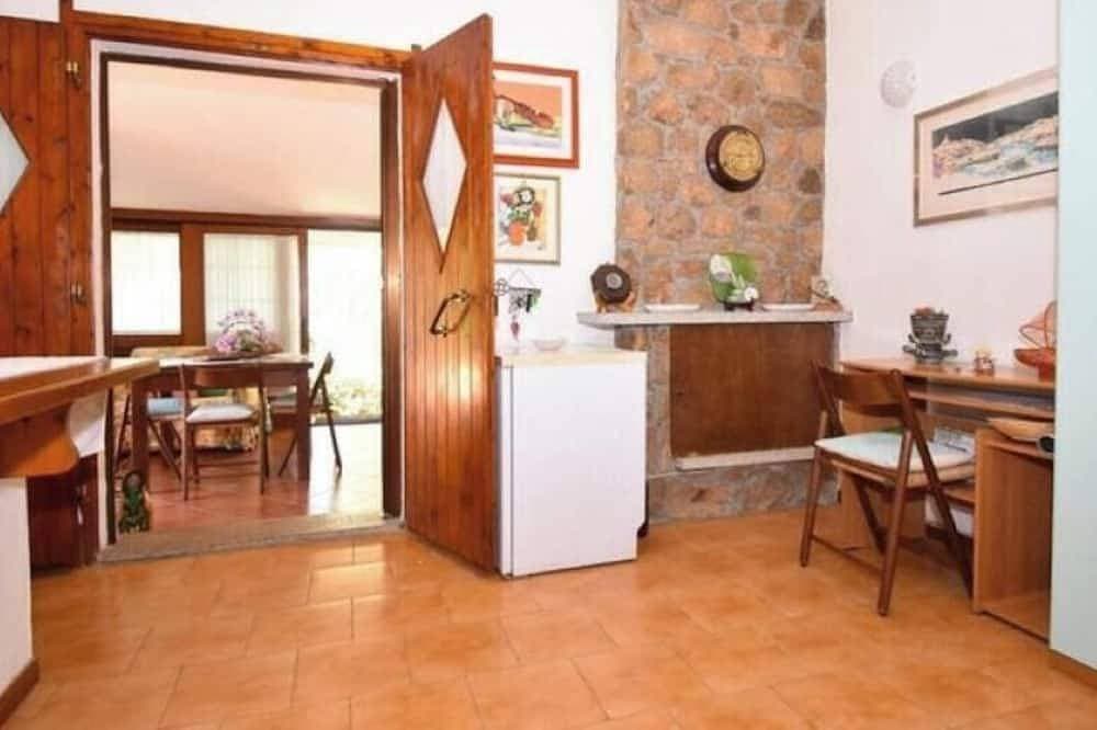 Foto 11 von 22: Townhouse in Tourist Village, double garden, carport.