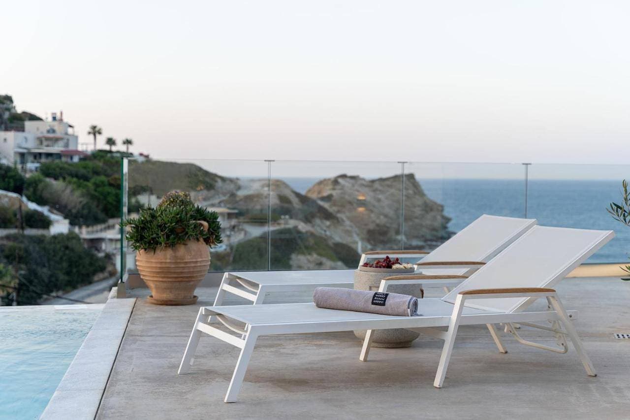 Foto 7 von 92: Villa with Sea View