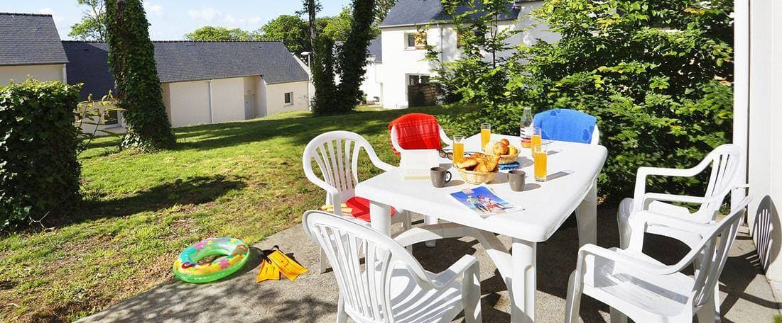 Foto 2 von 27: Ferienhaus für 4 Personen