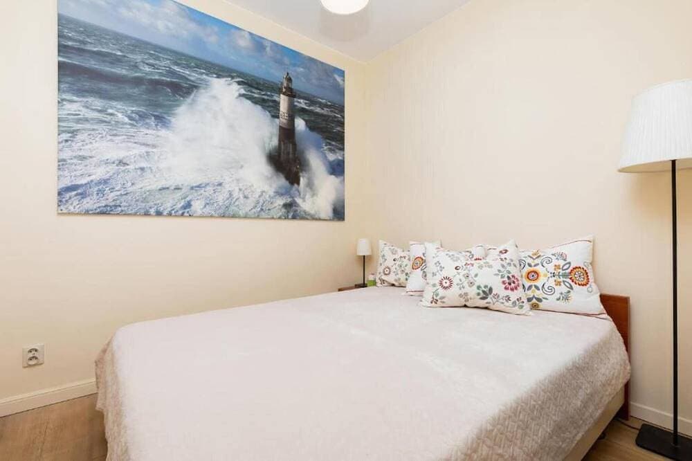 Foto 4 von 29: Geräumige und komfortable Ferienwohnung