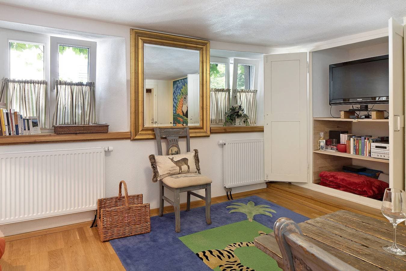Foto 12 von 26: Ferienwohnung "Gill" mit WLAN