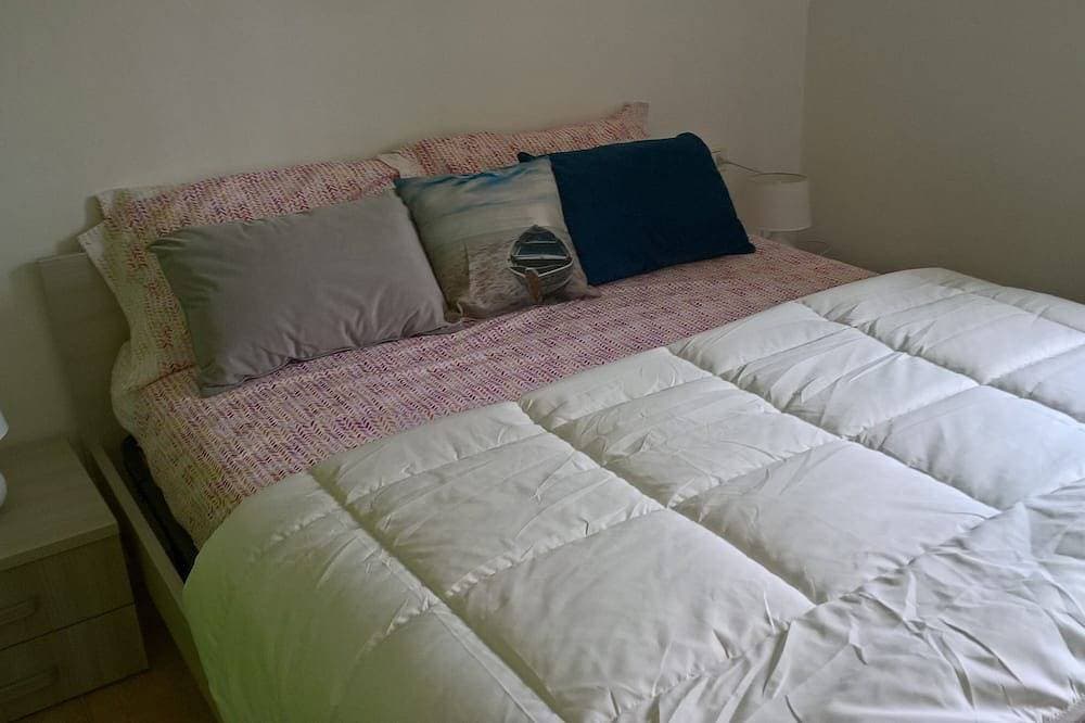 Foto 4 von 24: Kommen Sie nach Badesi, Sie werden ein wunderbares Urlaub, ein Schlafzimmer Apartment zu All-Inclusive-Preisen erleben