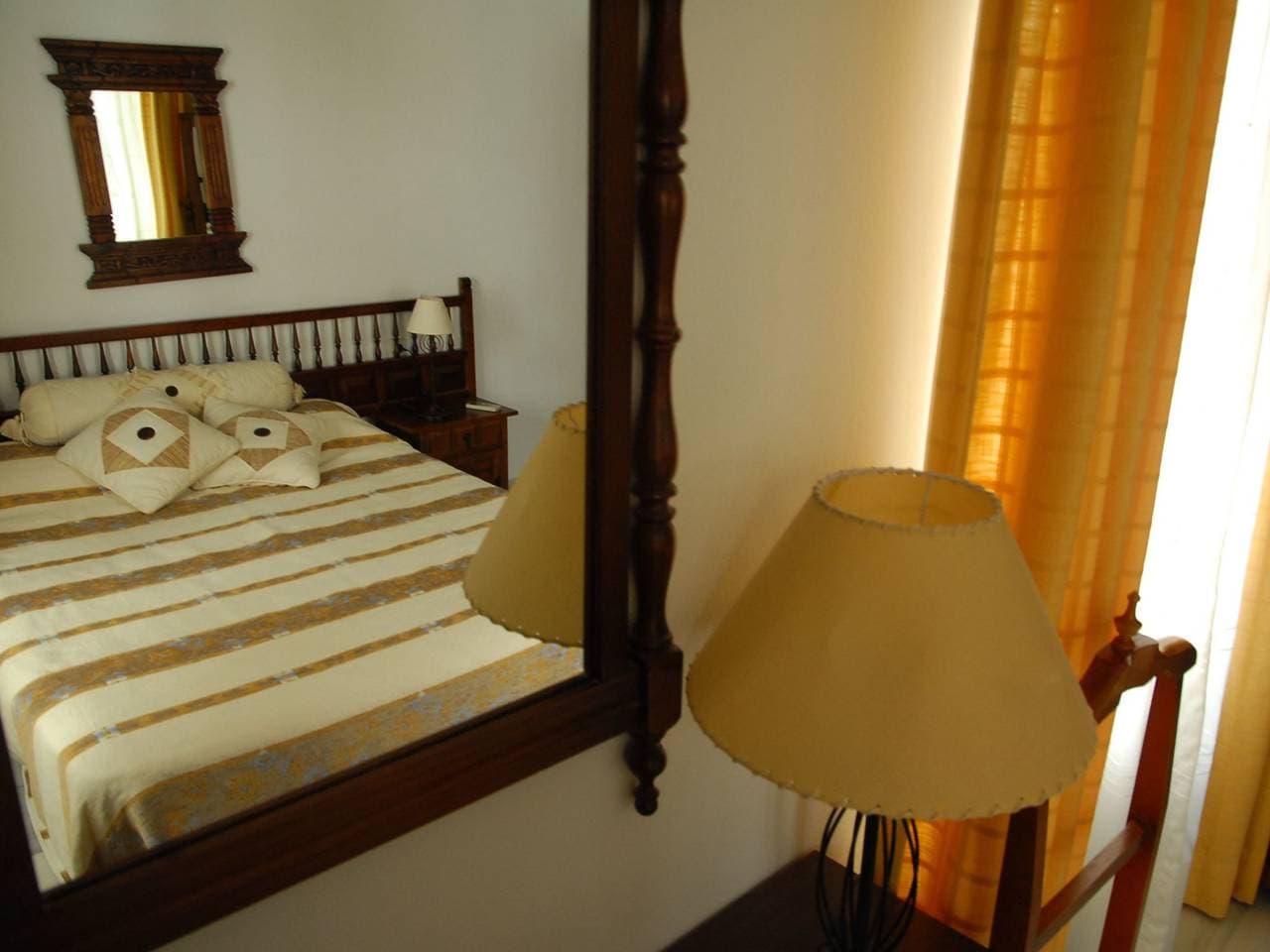 Foto 5 von 46: Mijas Pueblo Wohnung