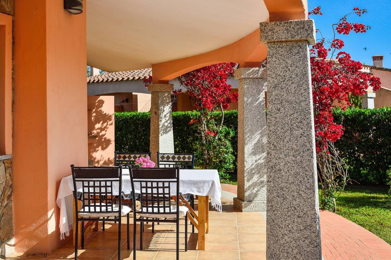 Foto 5 von 29: V. Daniele – Traumvilla mit Panoramaterrasse an der Costa Rei