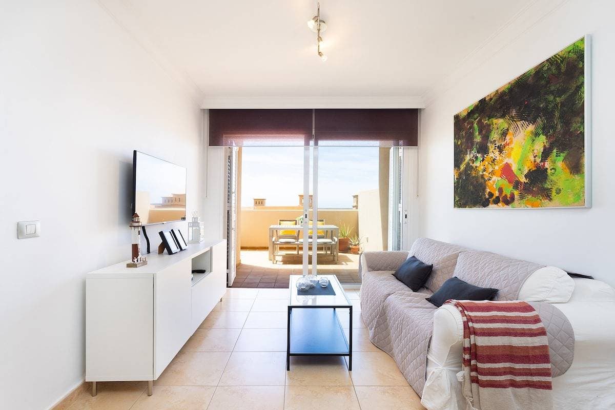 Foto 2 von 35: Ferienwohnung für 4 Personen mit Pool