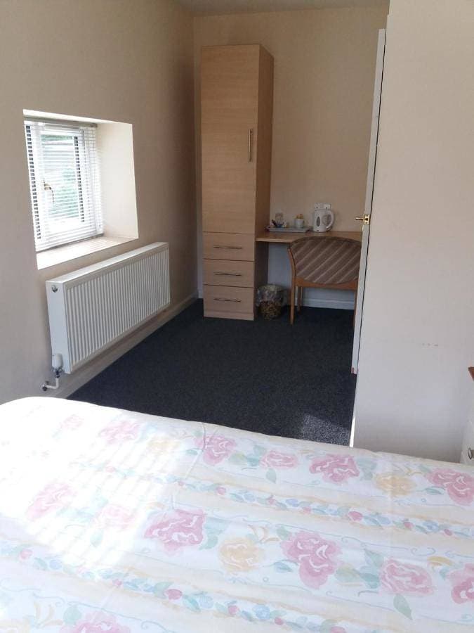 Foto 6 von 22: Deluxe Double Room with Bath