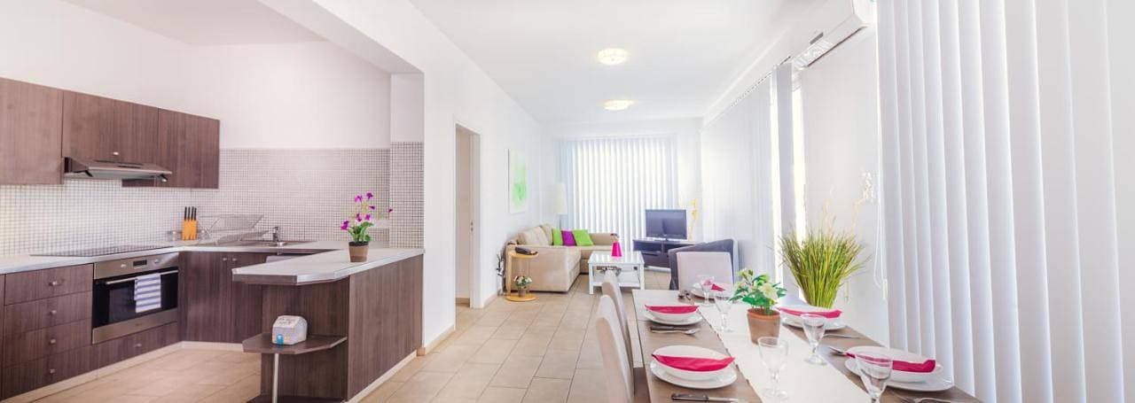 Foto 9 von 18: Luxury Three-Bedroom Suite
