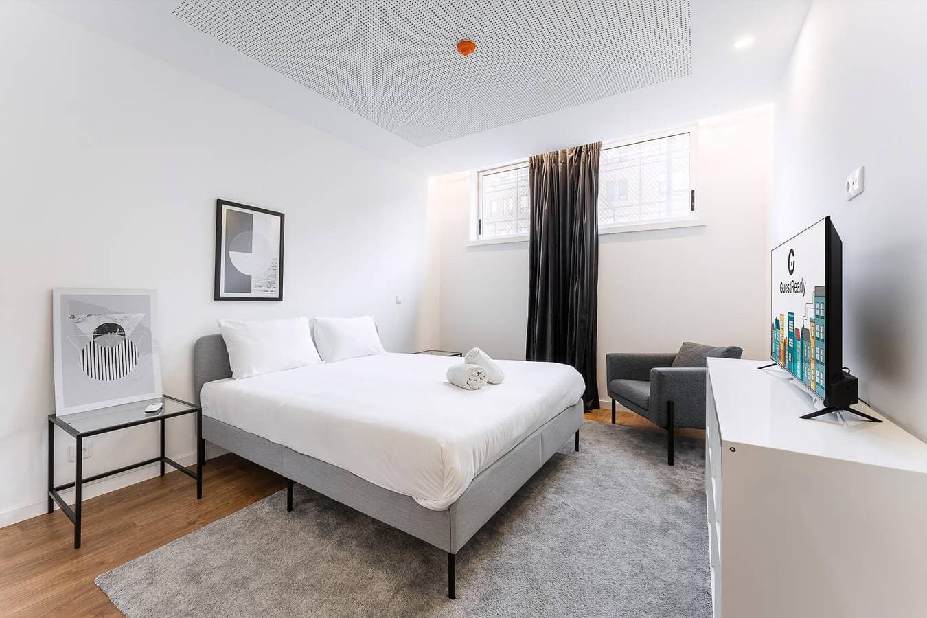 Ferienwohnung 18m² 1