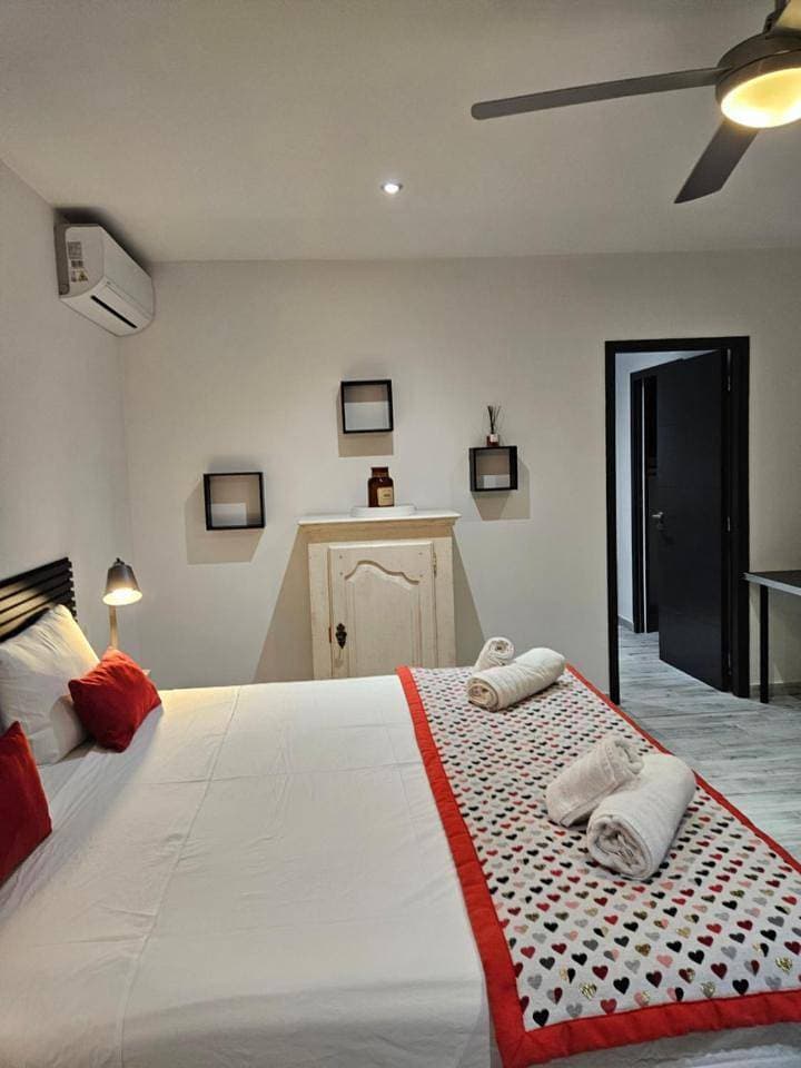 Foto 8 von 9: Deluxe Double Room with Balcony and Sea View