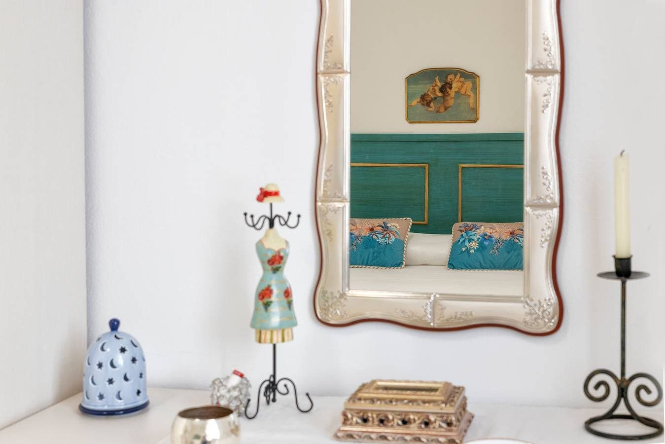 Foto 6 von 22: Ferienwohnung 'Casa Cordemar Alghero' mit Privatterrasse, WLAN und Klimaanlage