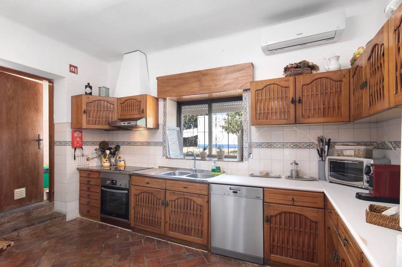 Foto 8 von 35: Finca 'Casa Da Avó' mit Meerblick, WLAN und Klimaanlage
