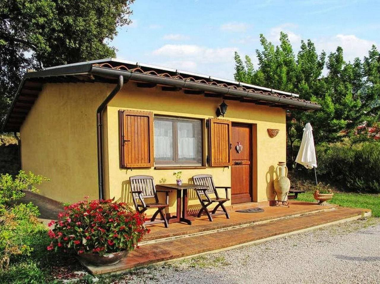 Foto 2 von 18: Dependace La Pineta, Ac, Wifi, Perugia - Depandance