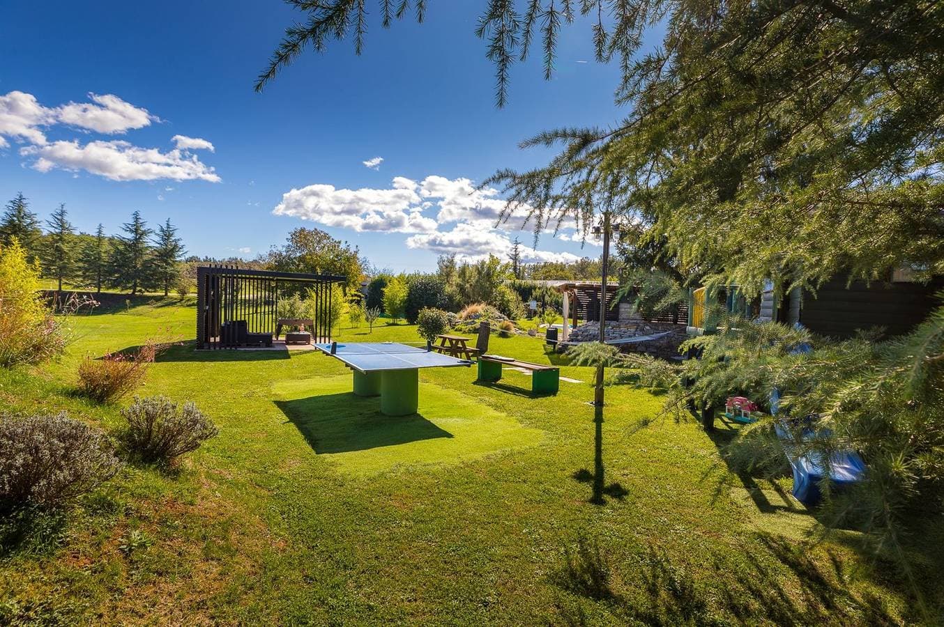 Foto 6 von 46: Villa Dorstari – Charmantes Ferienhaus mit privatem Pool und wunderschönem Garten im Herzen Istriens