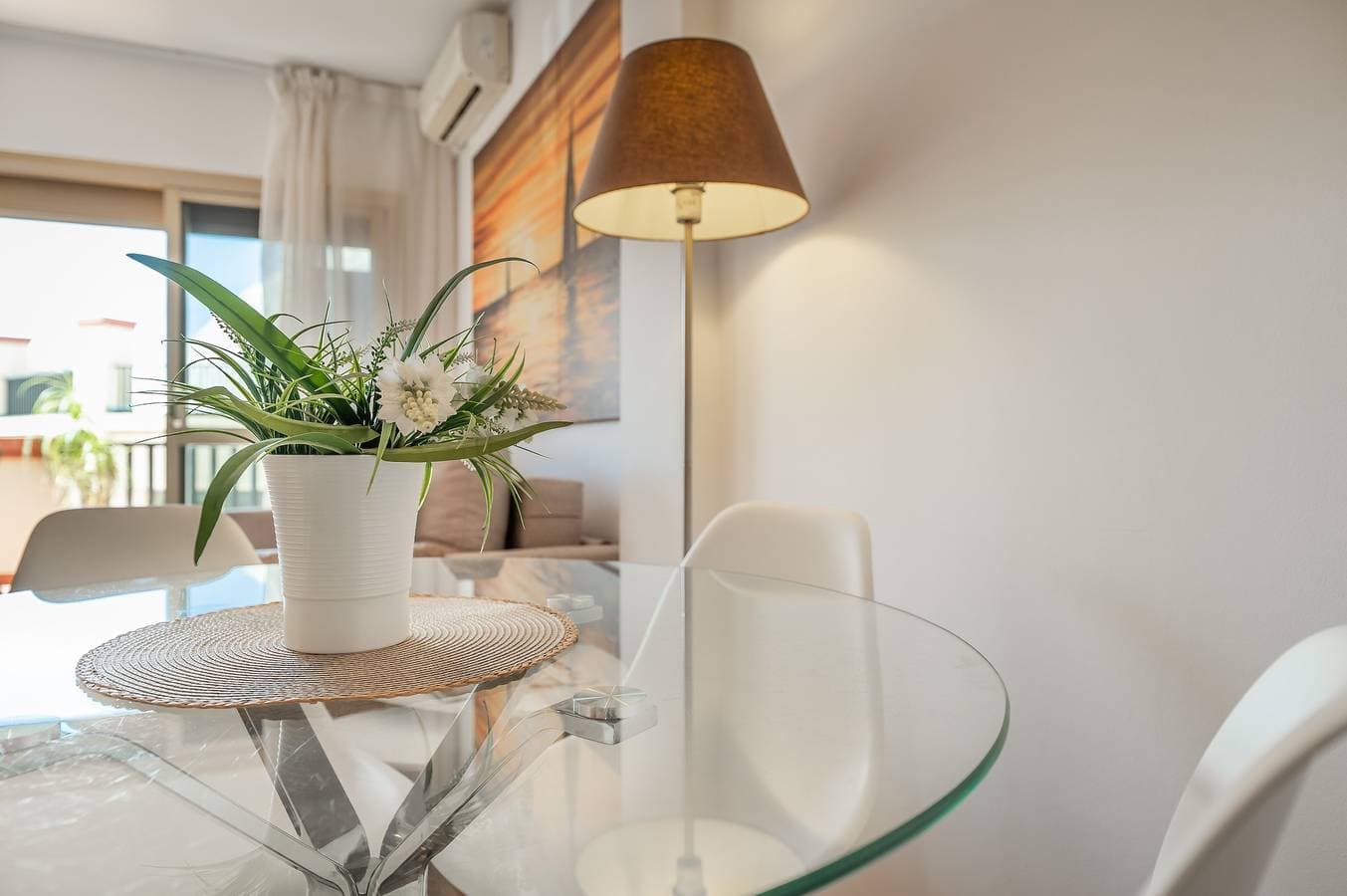 Foto 5 von 31: Apartment 'Romana Playa' mit Pool, WLAN und Klimaanlage in Marbella