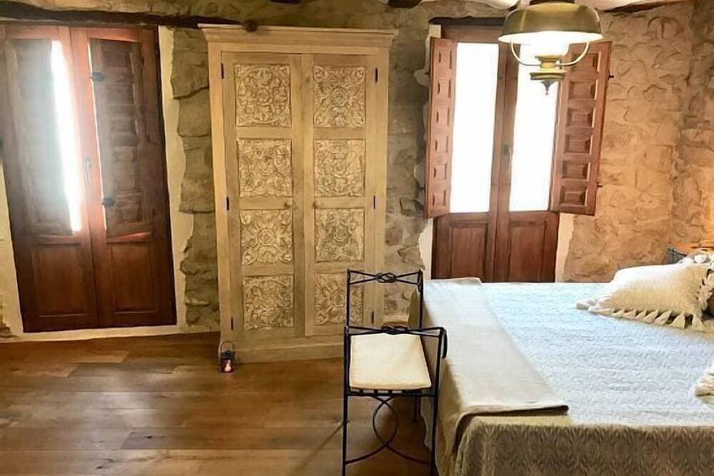 Foto 7 von 30: Cottage (Vollvermietung) La Casuna de la Una für 14-16 Personen