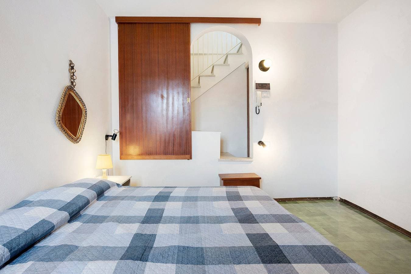 Foto 12 von 30: Appartement 'Lerici - Il Terrazzino Di Zia' mit Balkon